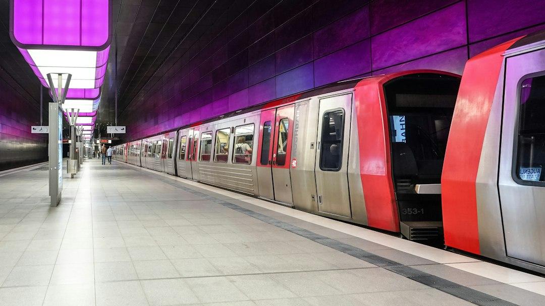 HVV App: Fahrplan, Tickets und hvv switch im Alltag nutzen