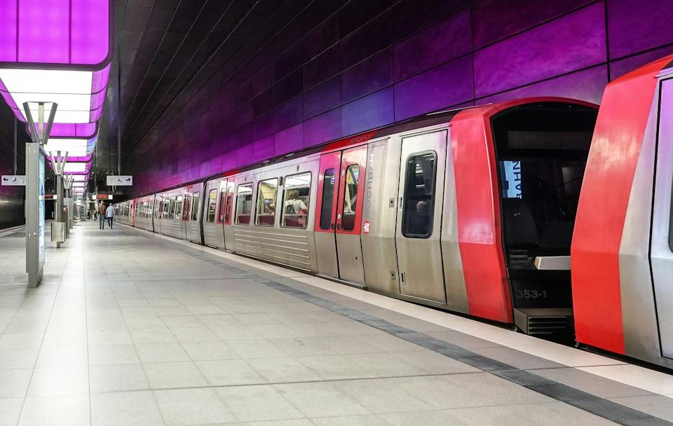 HVV App: Fahrplan, Tickets und hvv switch im Alltag nutzen