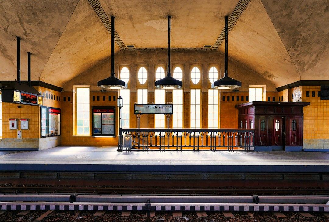 HVV Deutschlandticket: Preis, Geltung und Kündigung in Hamburg