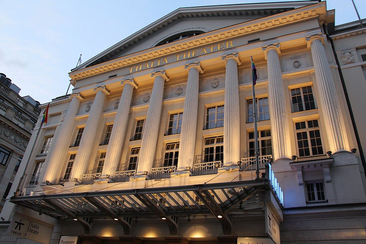 Thalia Theater – Bild 1