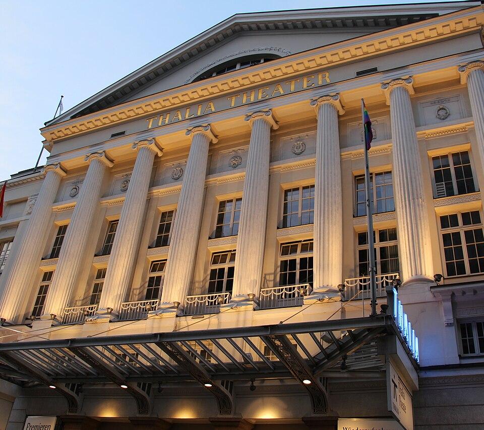 Thalia Theater