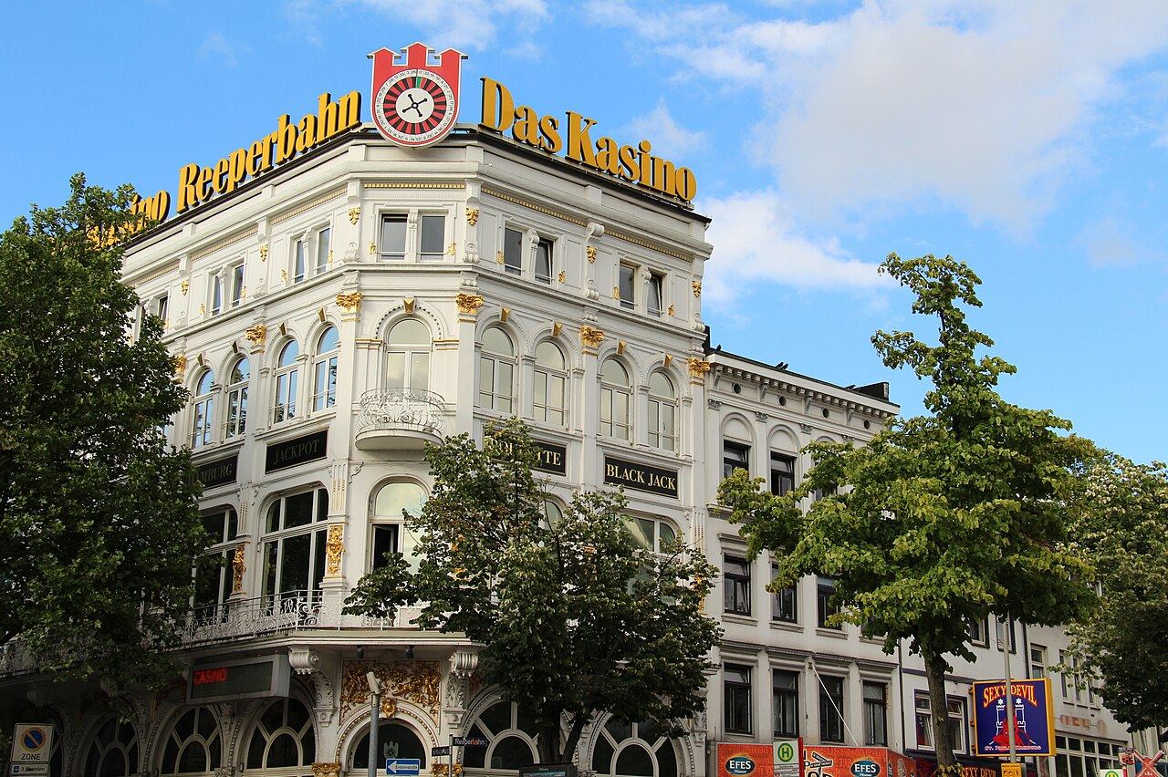Reeperbahn – Bild 3