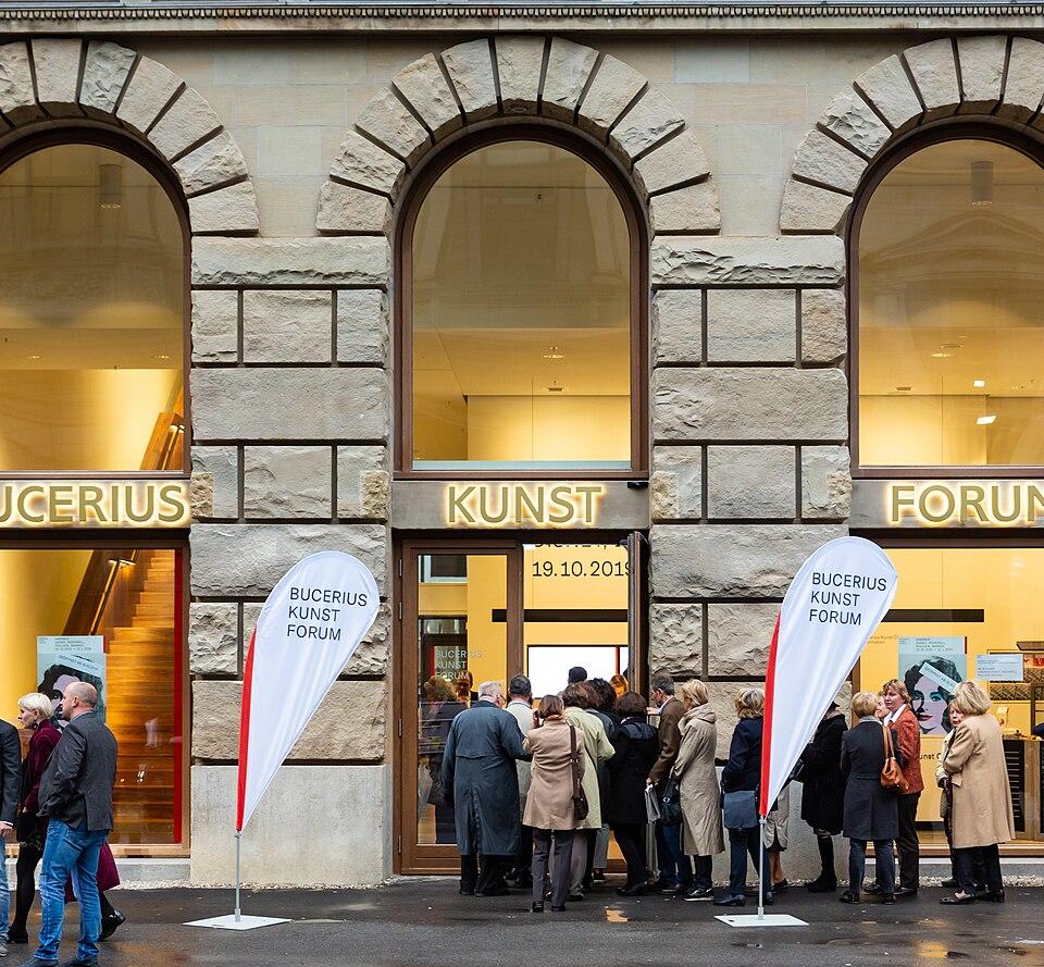 Bucerius Kunst Forum