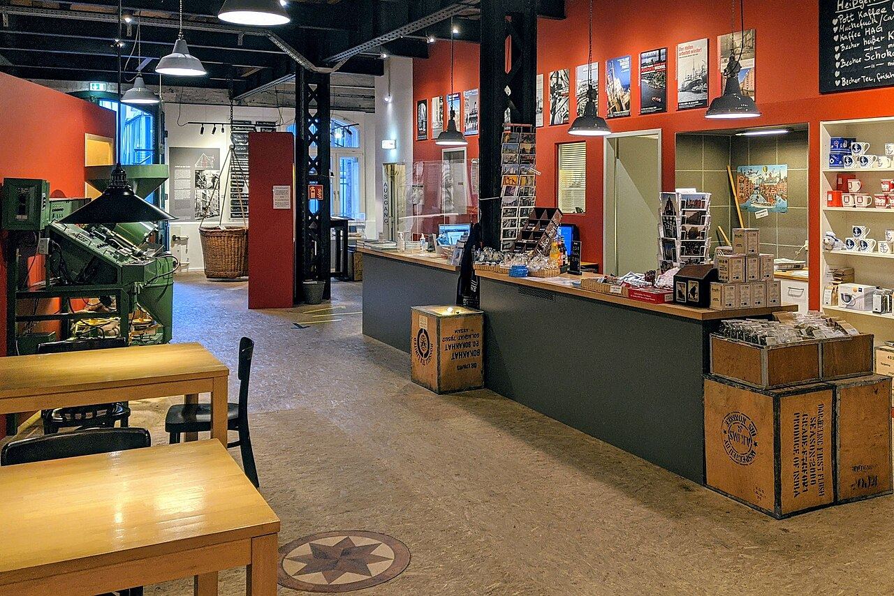 Speicherstadtmuseum – Bild 3