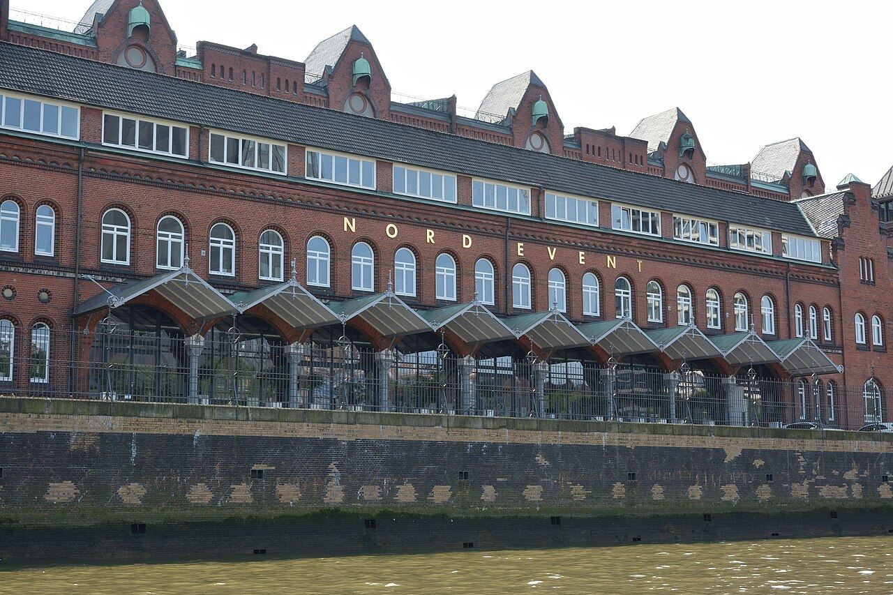 Deutsches Zollmuseum – Bild 1