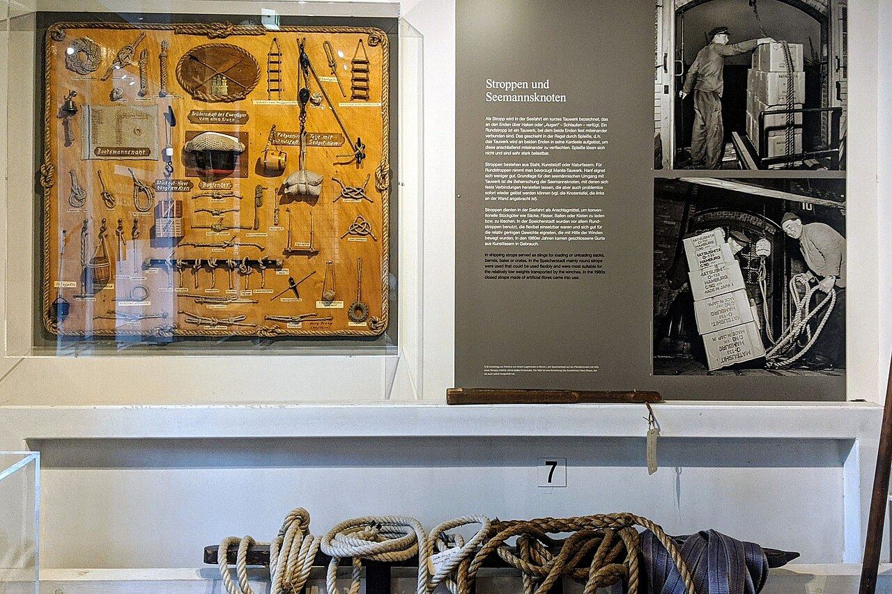 Speicherstadtmuseum – Bild 5
