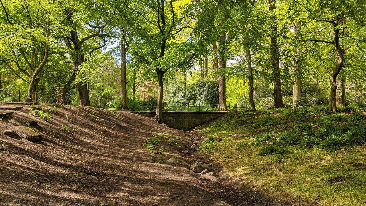Hammer Park – Bild 1