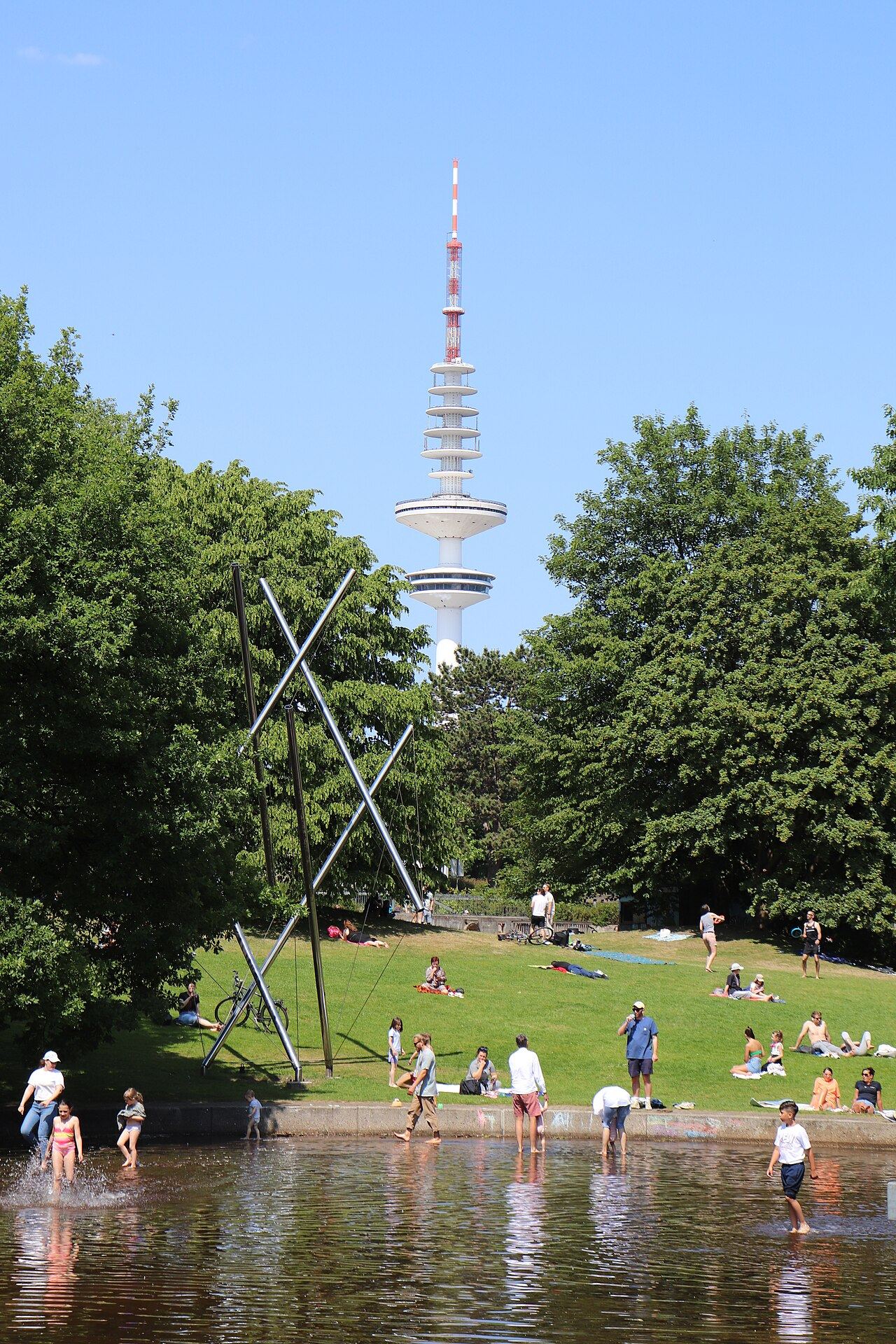 Heinrich-Hertz-Turm – Bild 4
