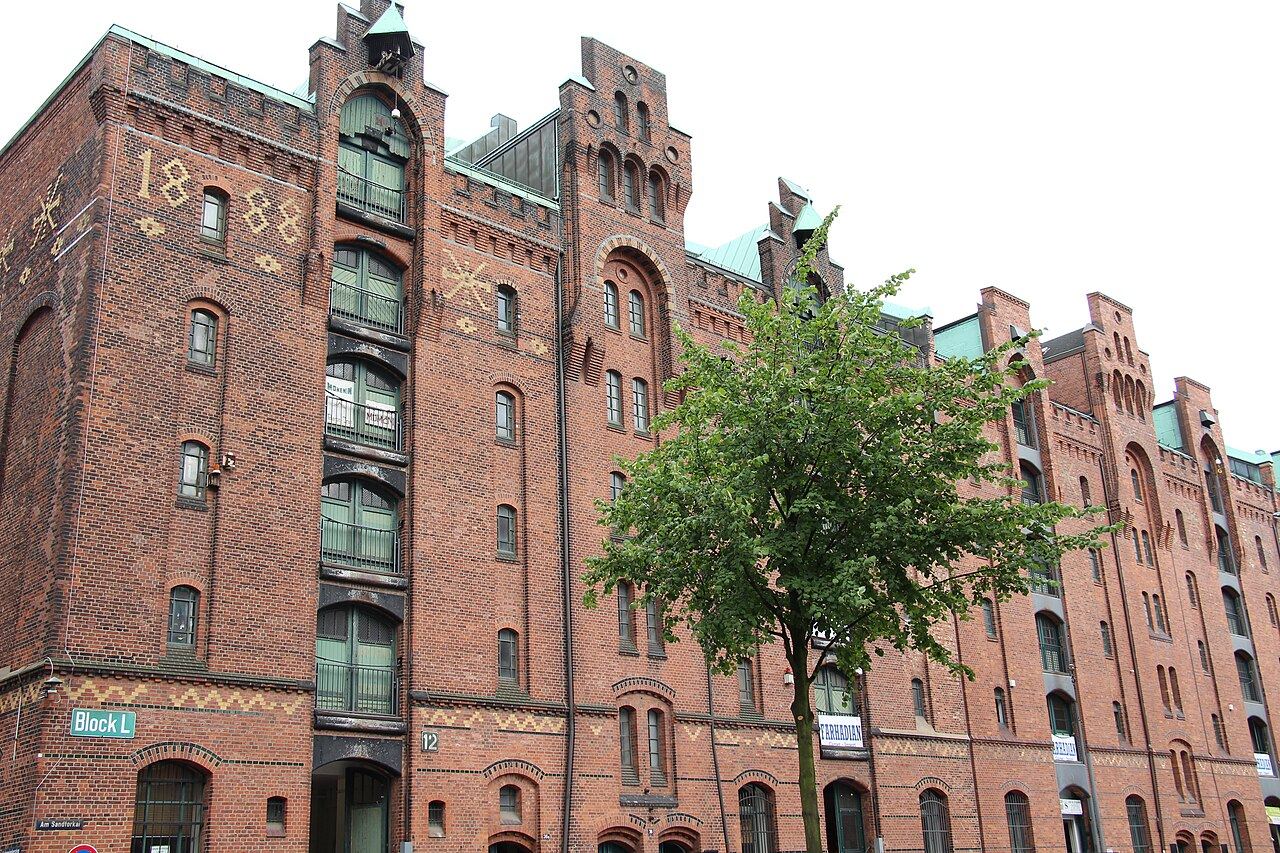 Speicherstadtmuseum – Bild 4