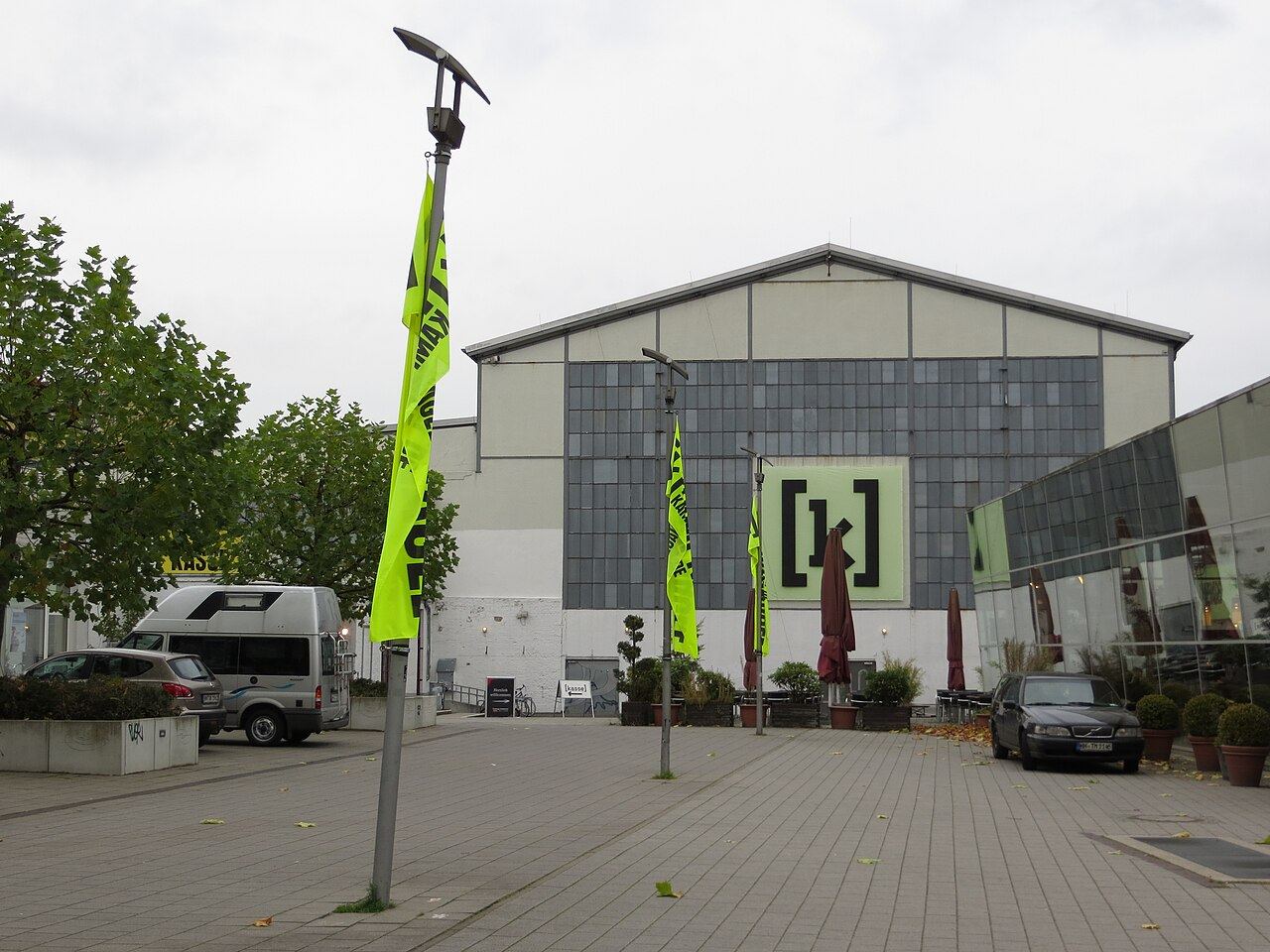 Kampnagel – Bild 2