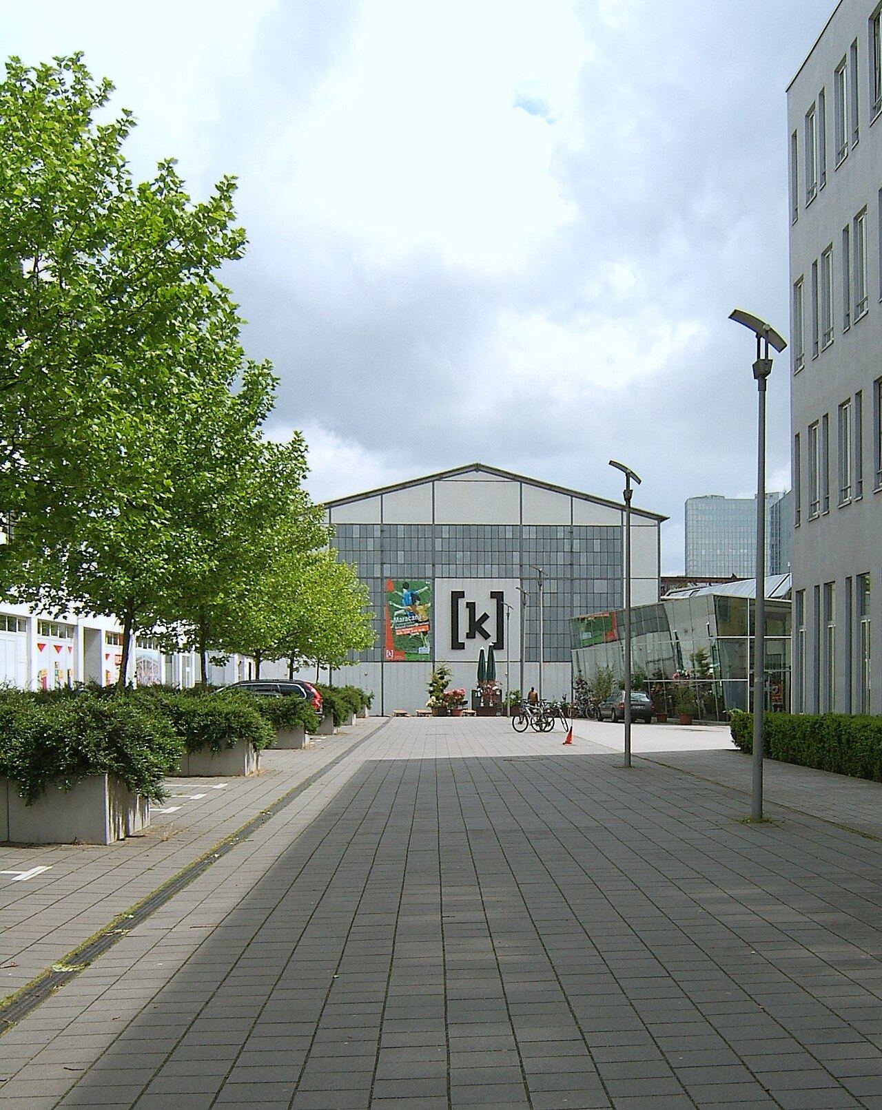 Kampnagel – Bild 1