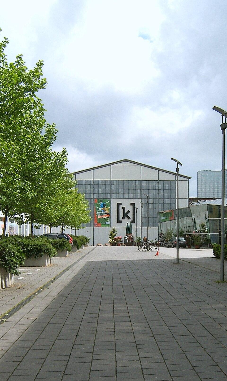 Kampnagel