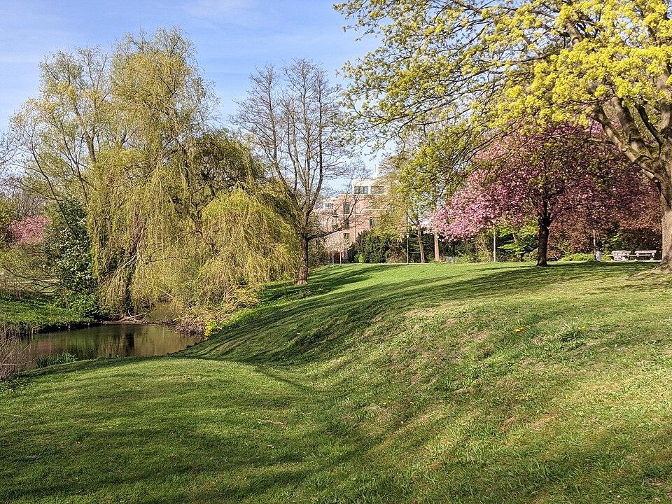 Friedrichsberger Park