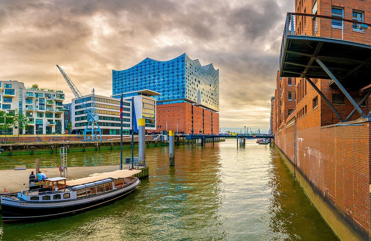 Museumshafen Oevelgönne – Bild 3