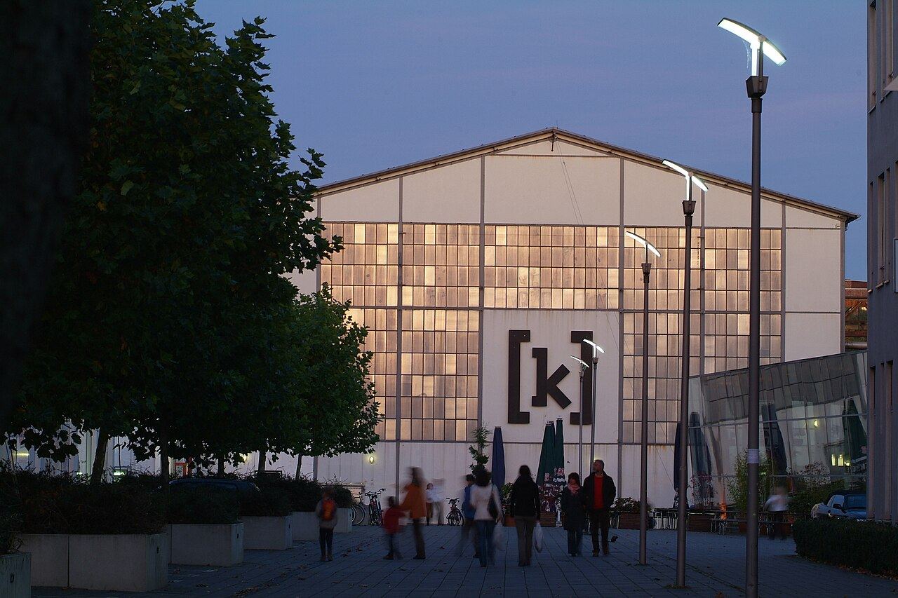 Kampnagel – Bild 4
