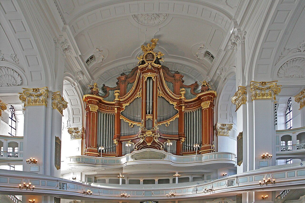 Hauptkirche St. Michaelis – Bild 4