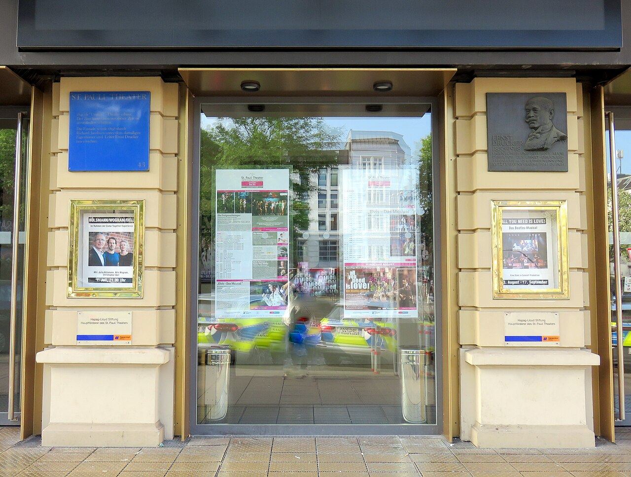 St. Pauli Theater – Bild 3