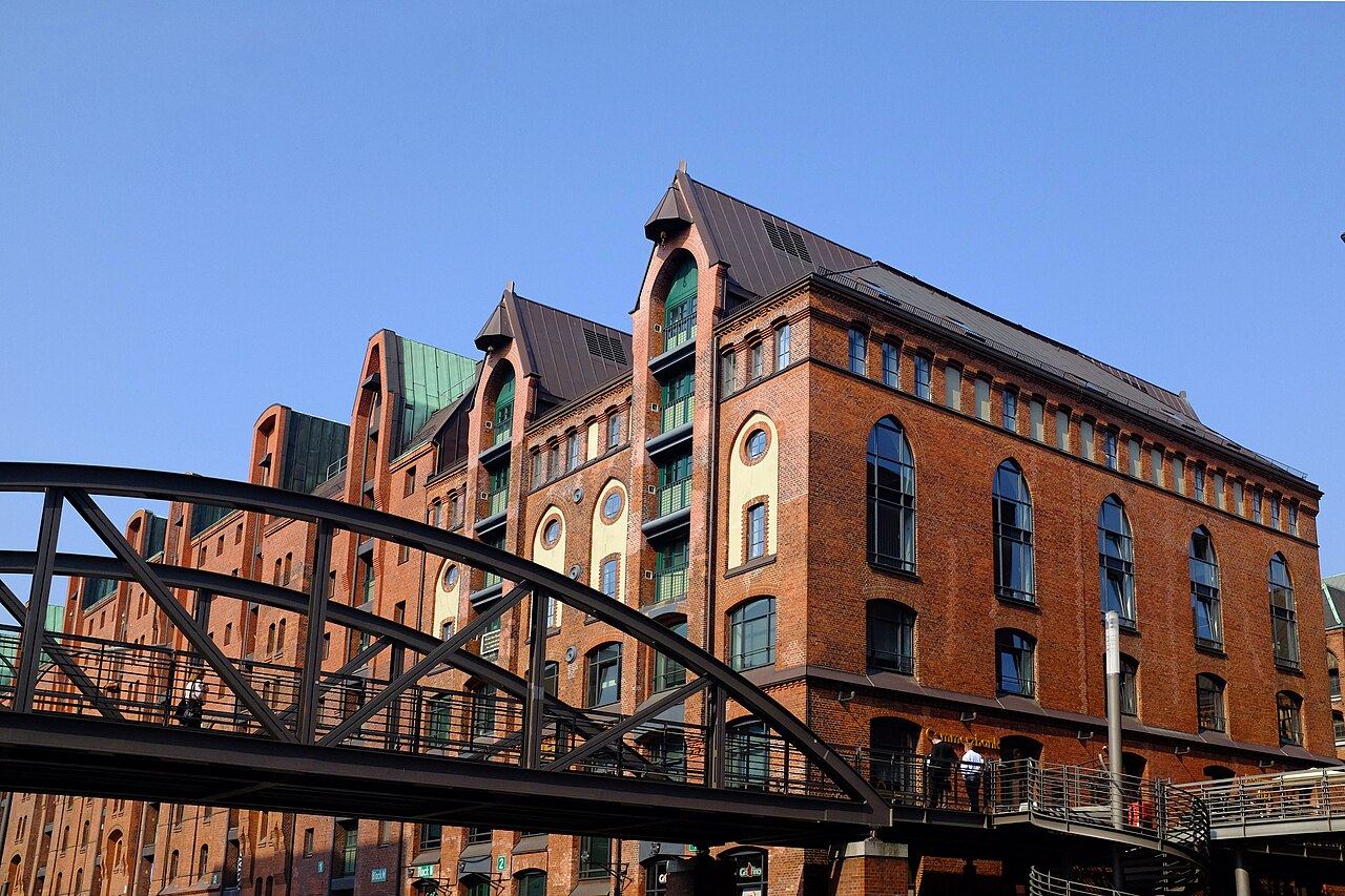 Speicherstadt – Bild 4