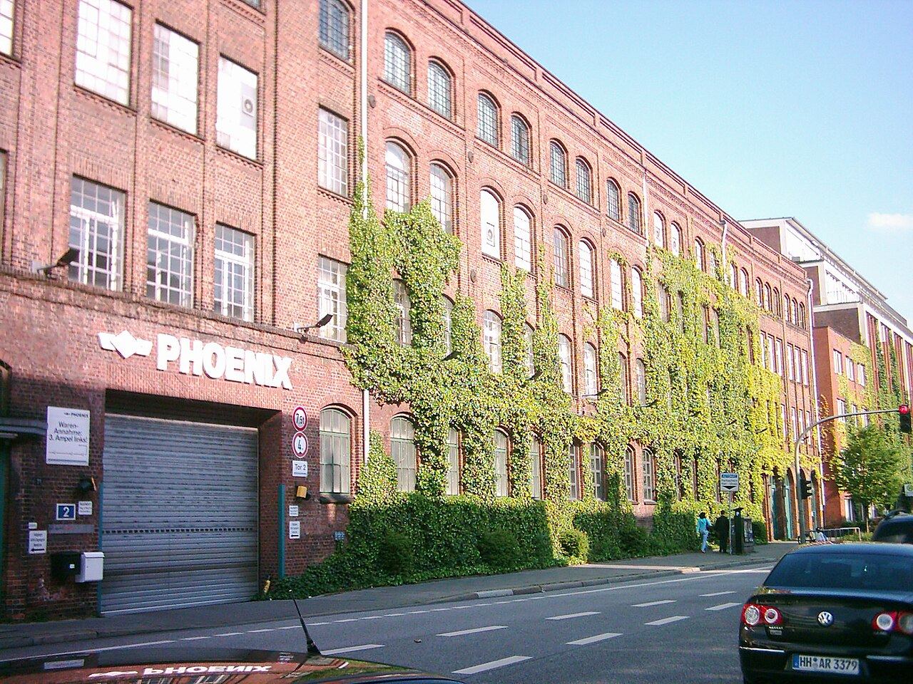 Sammlung Falckenberg – Bild 1