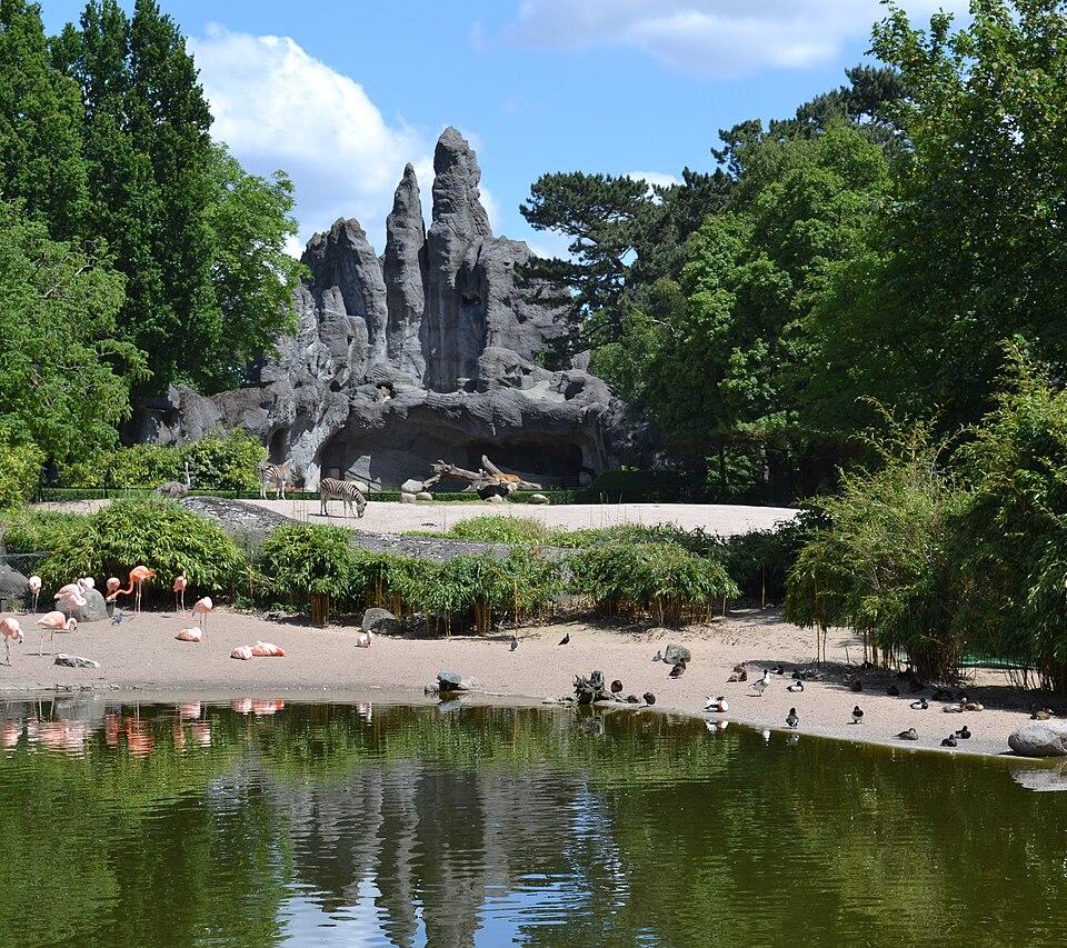 Tierpark Hagenbeck