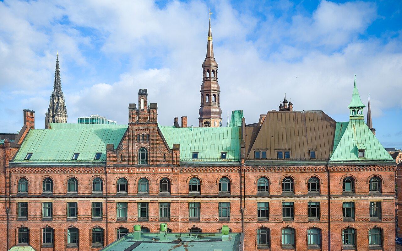 Speicherstadt – Bild 3