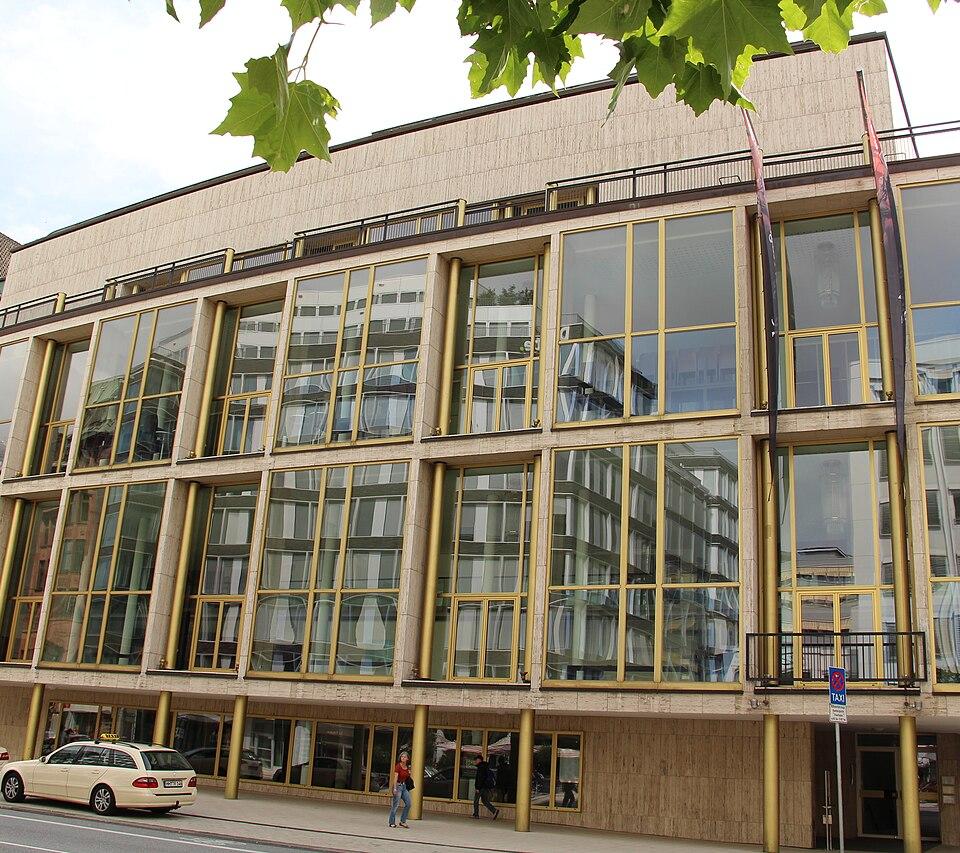 Hamburgische Staatsoper