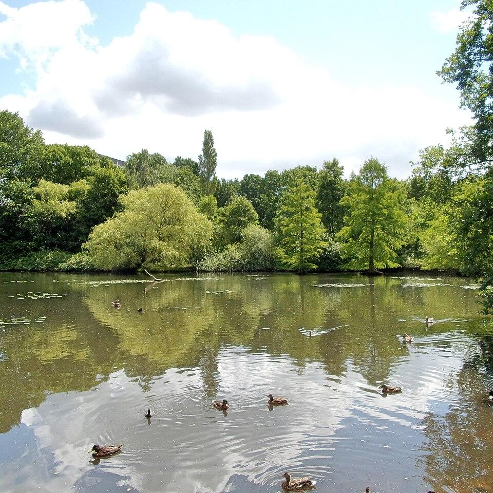 Eichtalpark
