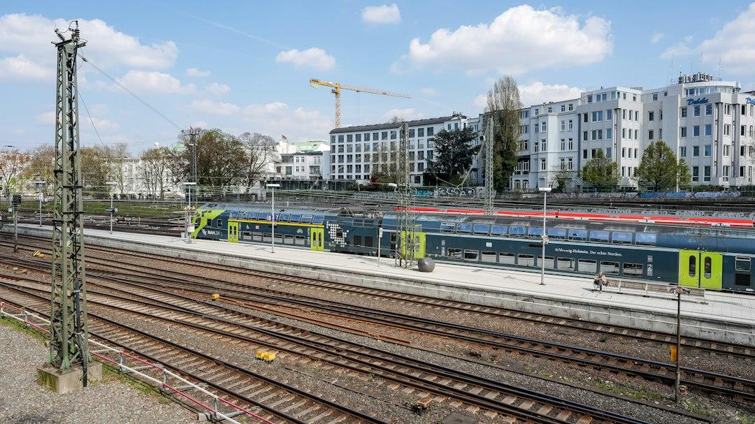HVV Ticket: Welche Fahrkarte in Hamburg zu dir passt