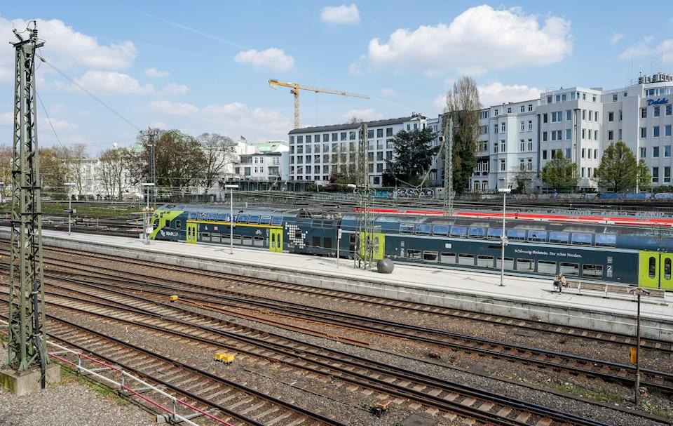 HVV Ticket: Welche Fahrkarte in Hamburg zu dir passt