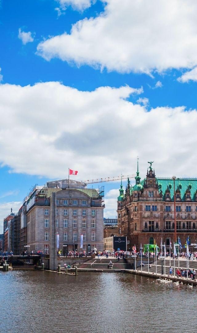 Hamburg-Mitte