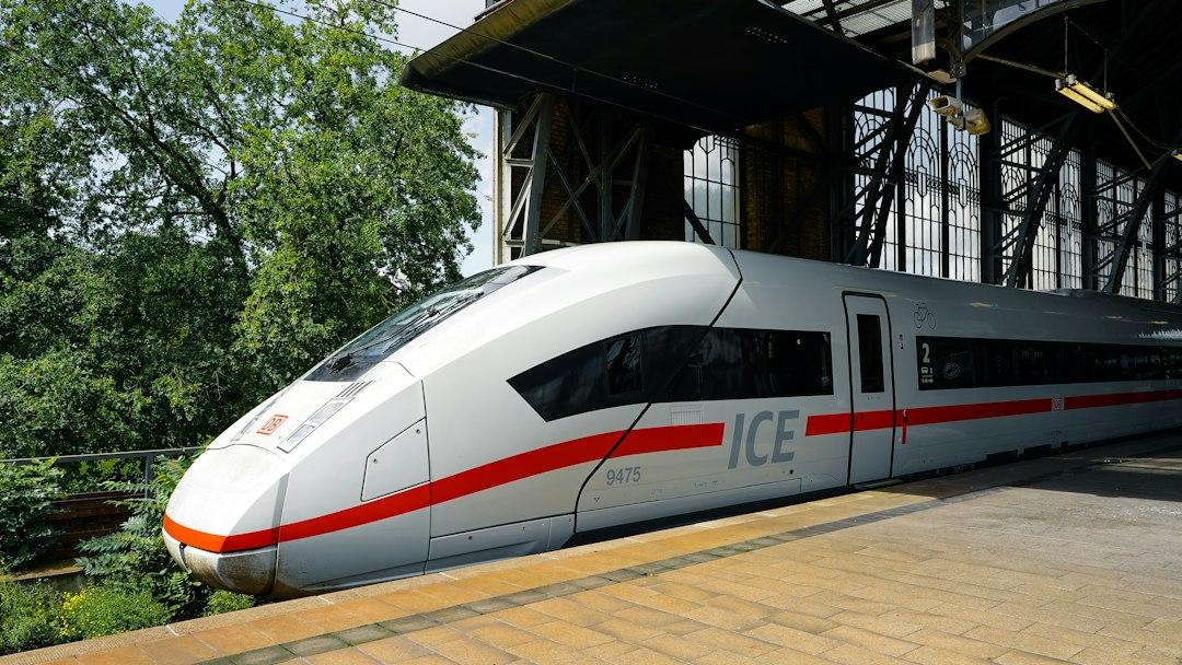 hvv persönlicher Fahrplan: Verbindung als PDF erstellen