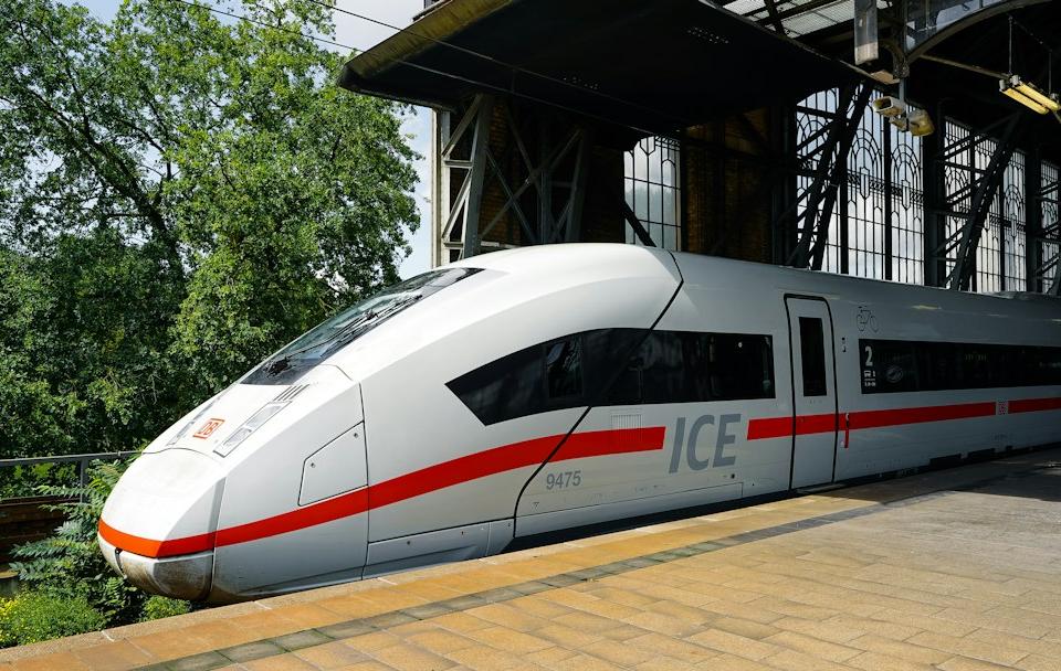 hvv persönlicher Fahrplan: Verbindung als PDF erstellen