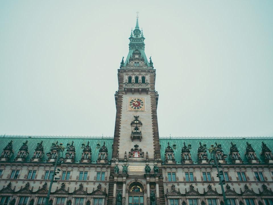 Amt für Migration Hamburg: Zuständigkeit, Termine und Gebühren