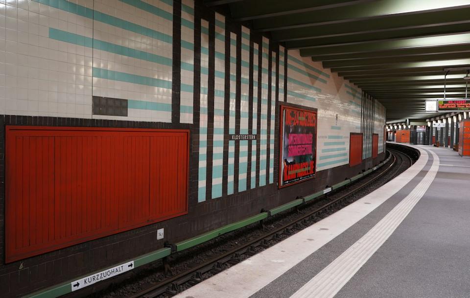 HVV Störungen: So erfährst du von Ausfällen und Verspätungen