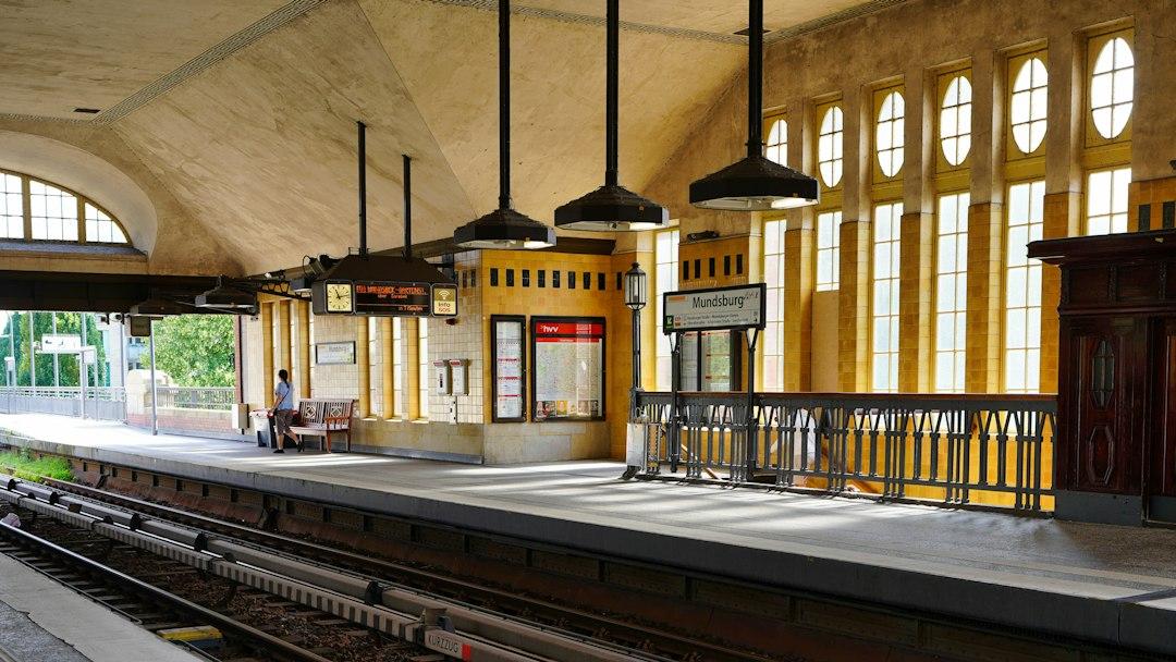 HVV Fahrplan: So findest du jede Verbindung in Hamburg
