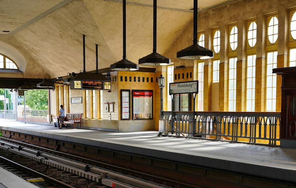 HVV Fahrplan: So findest du jede Verbindung in Hamburg