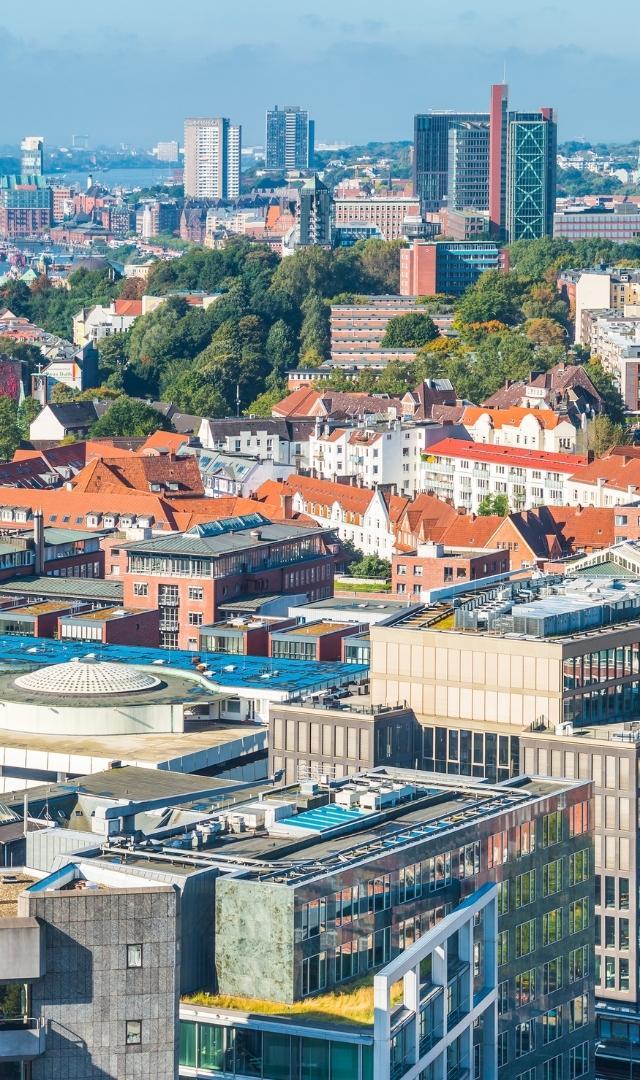 Hamburg-Nord