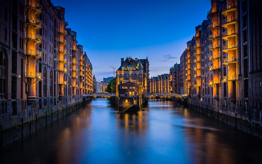 Die 6 besten Museen im Hamburger Hafen
