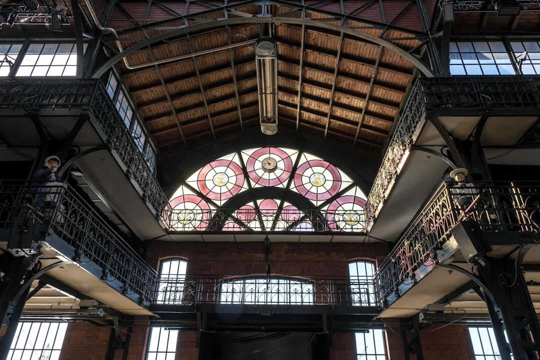 Fischauktionshalle – Bild 5