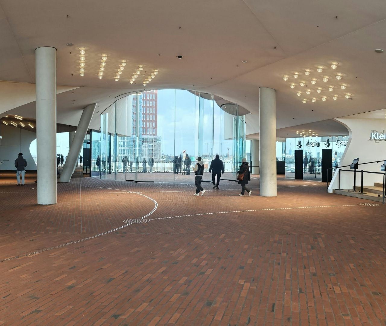 Elbphilharmonie – Bild 3