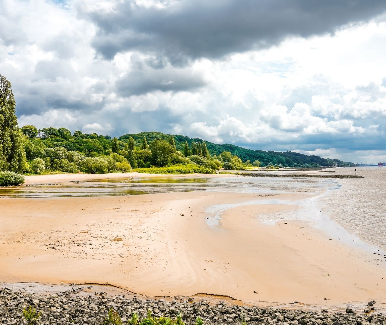Elbstrand – Bild 1
