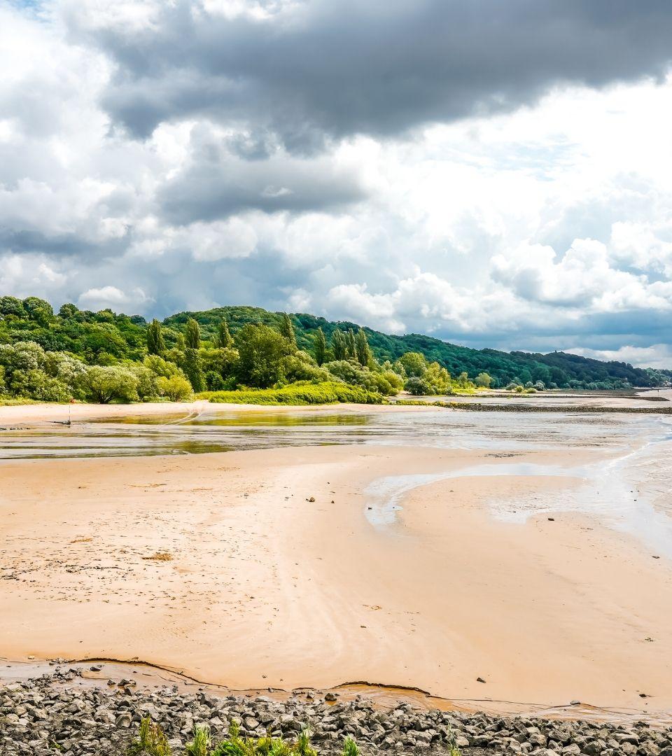 Elbstrand