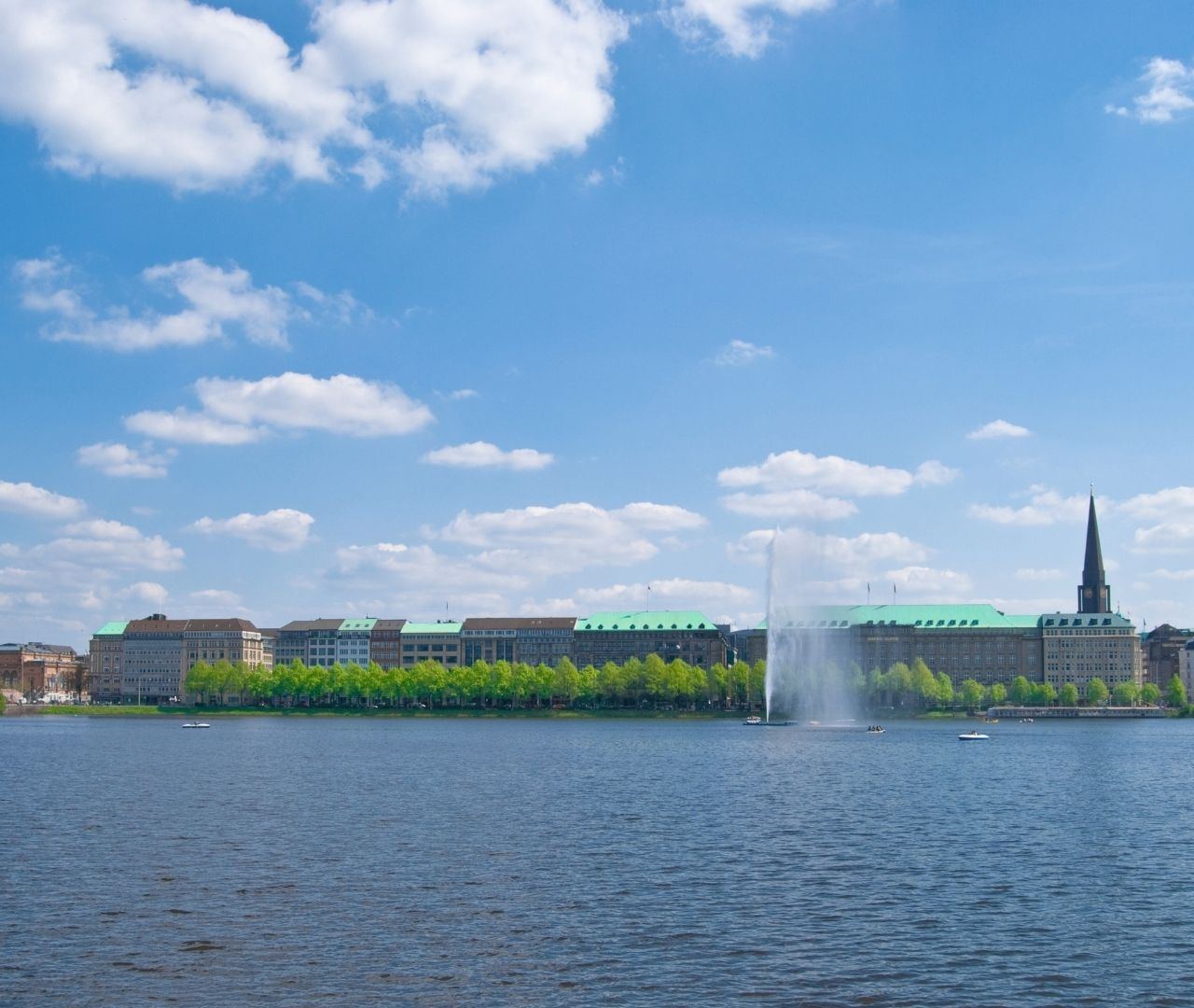 Außenalster – Bild 7
