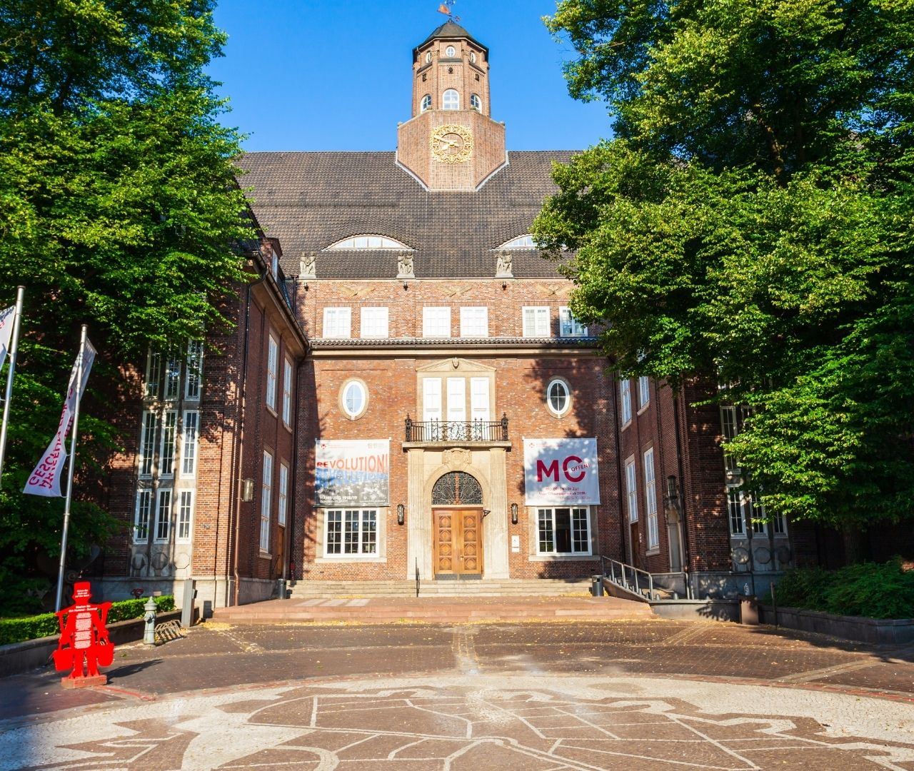 Museum für Hamburgische Geschichte – Bild 1