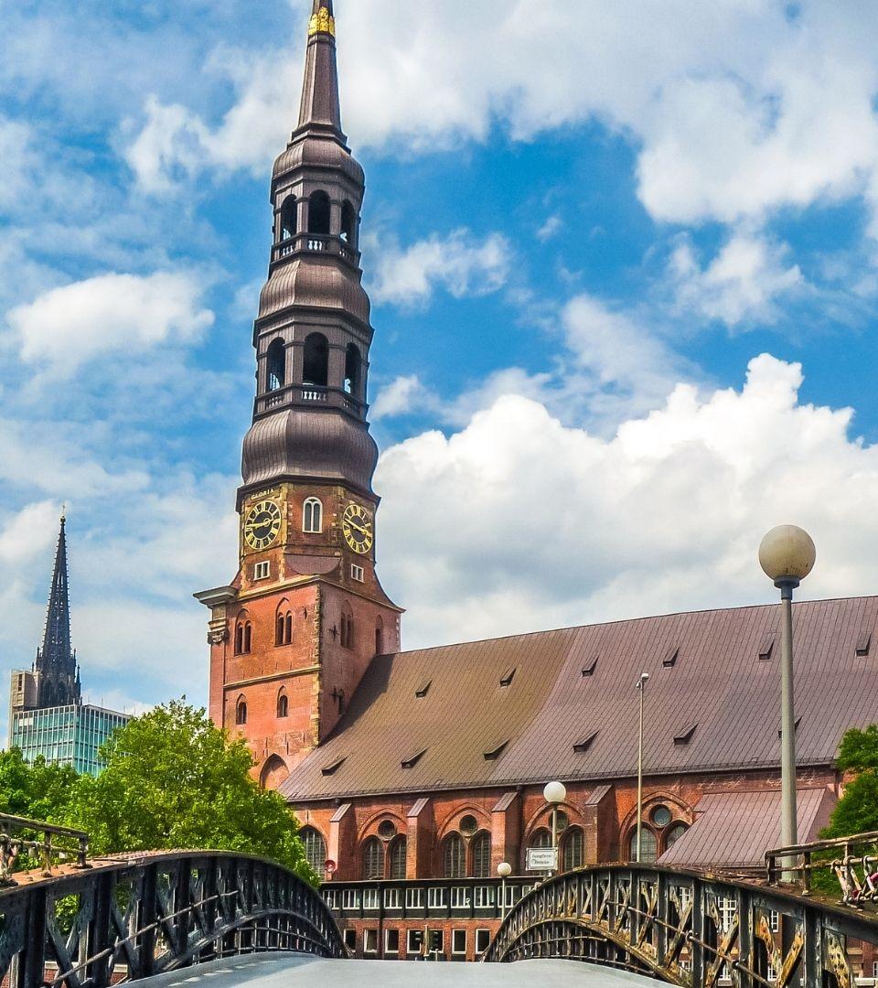 Hauptkirche St. Katharinen