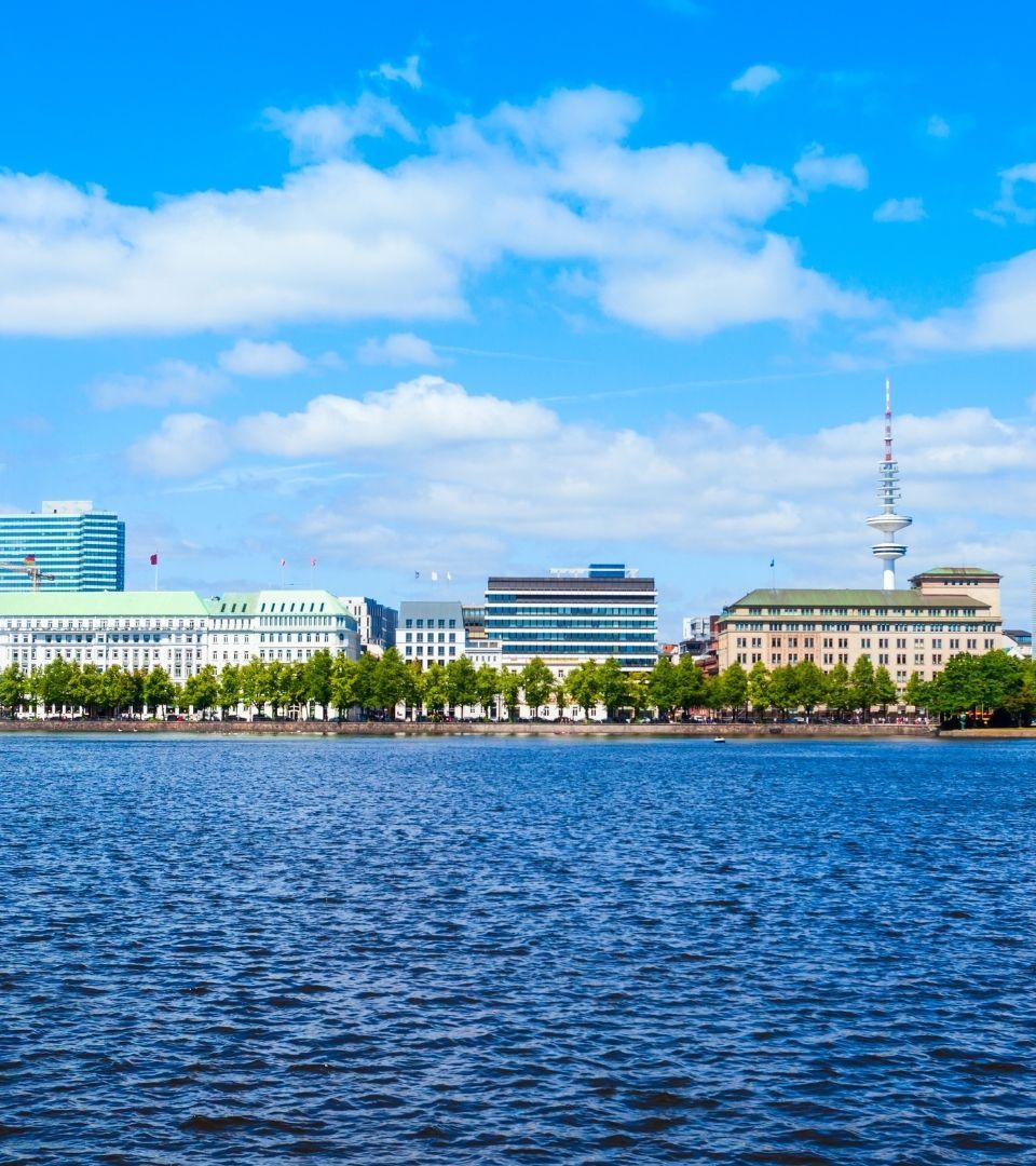 Außenalster