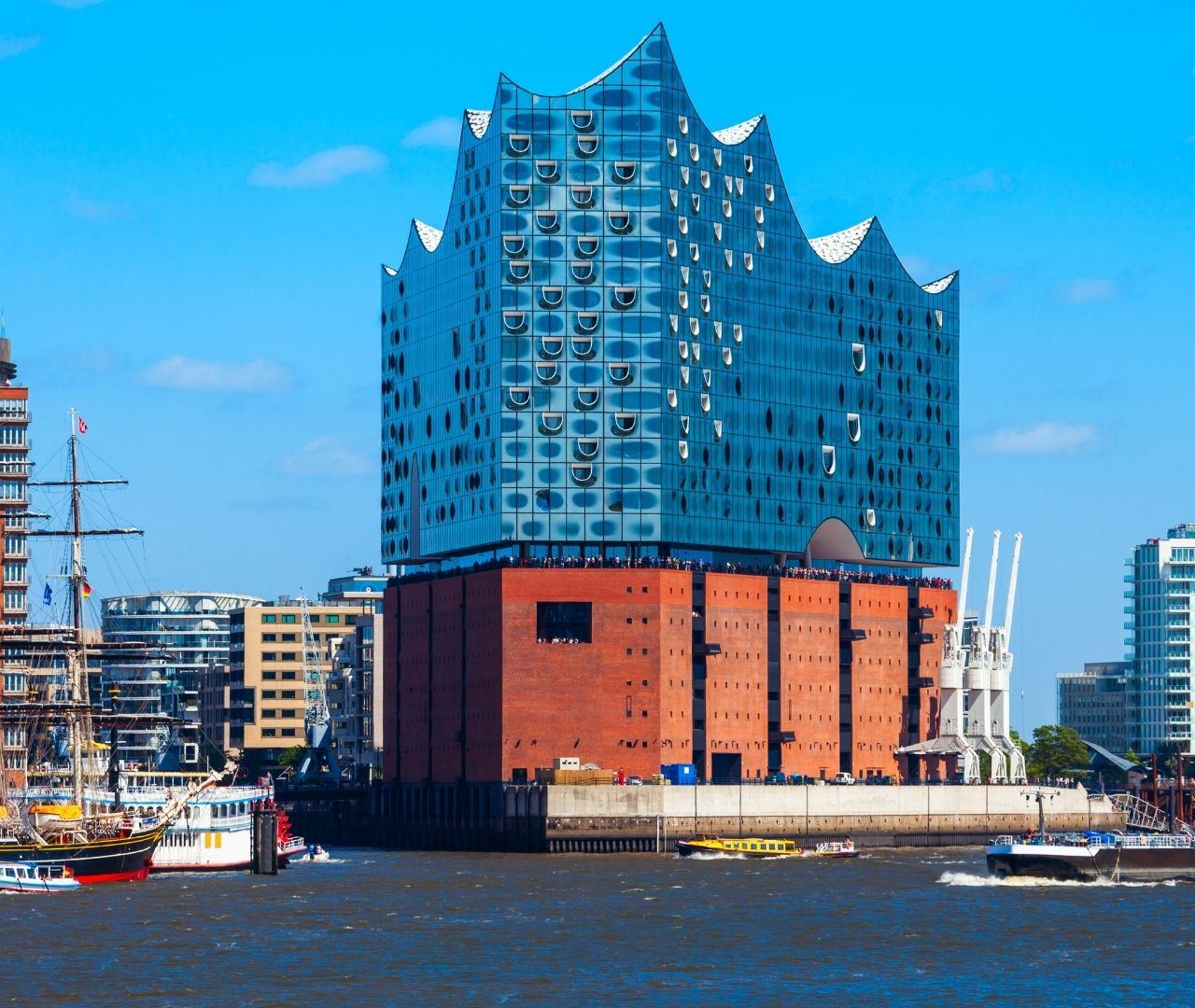 Elbphilharmonie – Bild 1