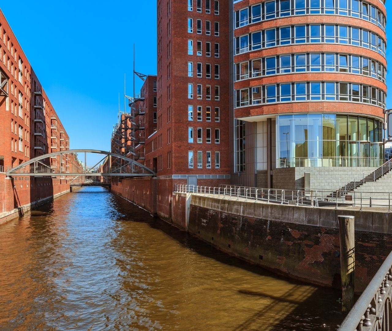 Speicherstadt – Bild 7