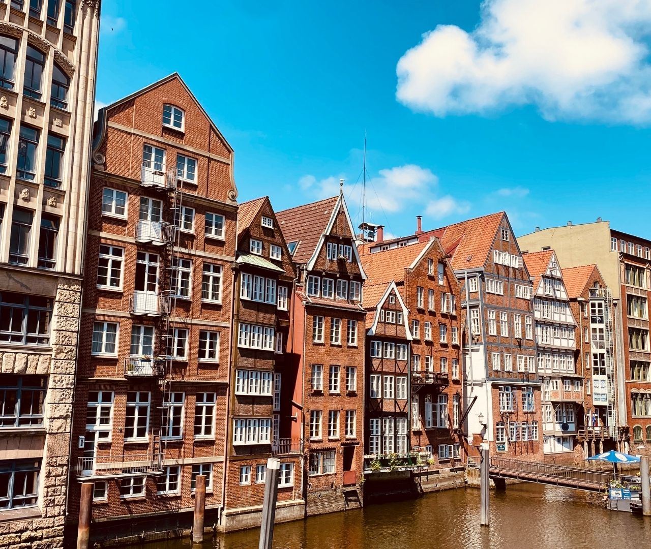 Nikolaifleet – Bild 1