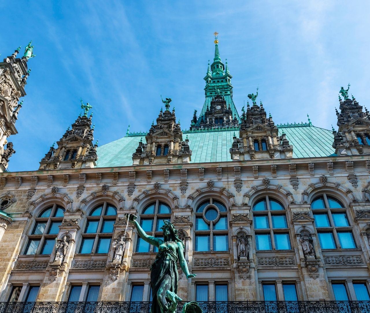 Rathaus – Bild 5